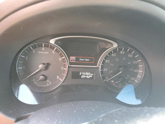 Photo 9 from auction – 2013 NISSAN ALTIMA 2.5 with VIN 1N4AL3AP0DC200203