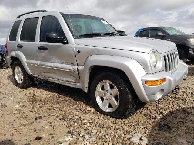 Photo 4 from auction – 2003 JEEP LIBERTY LI with VIN 1J8GL58K13W640253