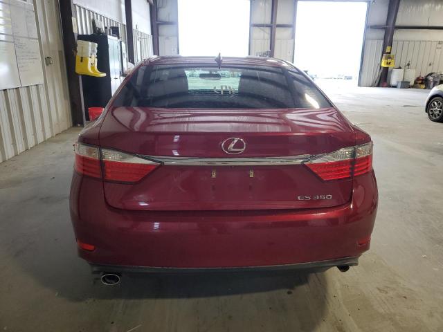 Photo 6 from auction – 2015 LEXUS ES 350 with VIN JTHBK1GG0F2199428