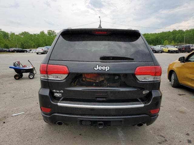 Photo 6 from auction – 2014 JEEP GRAND CHER with VIN 1C4RJFCG0EC265099