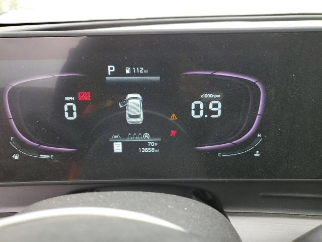 Photo 9 from auction – 2023 KIA SPORTAGE E with VIN 5XYK33AF2PG064985