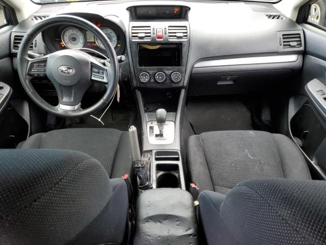 Photo 8 from auction – 2012 SUBARU IMPREZA PR with VIN JF1GJAD69CH020985