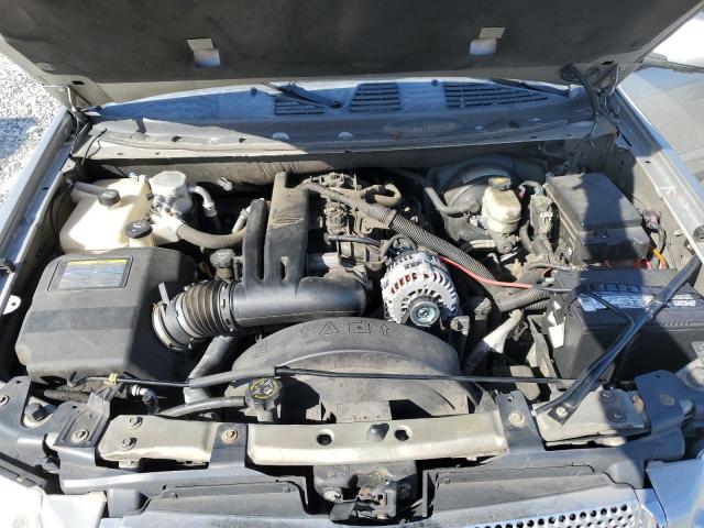 Photo 12 from auction – 2007 GMC ENVOY DENA with VIN 1GKET63M472148525