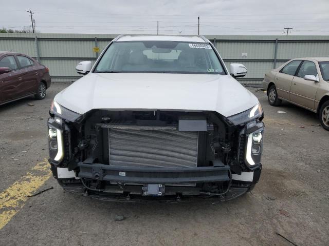 Photo 5 from auction – 2022 HYUNDAI PALISADE C with VIN KM8R7DHE2NU434684