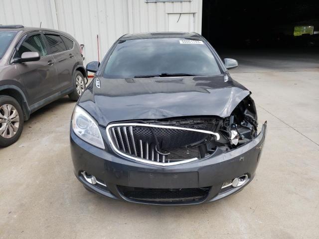 Photo 5 from auction – 2016 BUICK VERANO SPO with VIN 1G4PW5SK6G4153506
