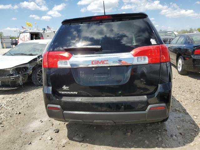 صورة رقم 6 من المزاد - 2013 GMC TERRAIN SL مع VIN 2GKALMEK1D6315419