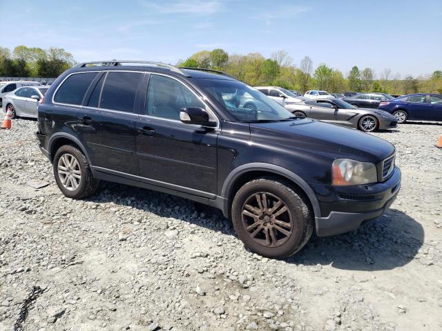 Photo 4 from auction – 2010 VOLVO XC90 3.2 with VIN YV4982CZ6A1534537