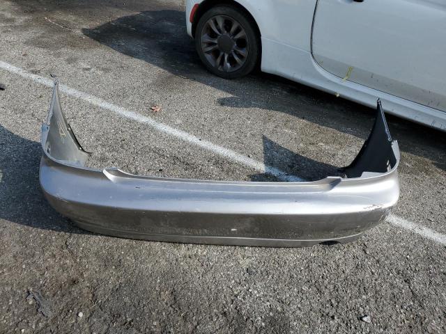 Photo 12 from auction – 2004 LEXUS IS 300 with VIN JTHBD192840089196