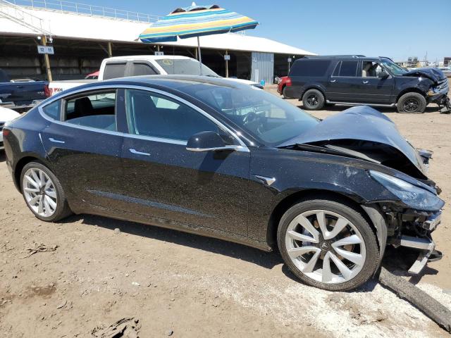 Photo 4 from auction – 2019 TESLA MODEL 3 with VIN 5YJ3E1EA9KF346090