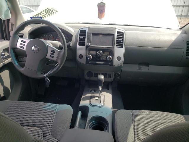 Photo 8 from auction – 2020 NISSAN FRONTIER S with VIN 1N6ED0EA6LN725179