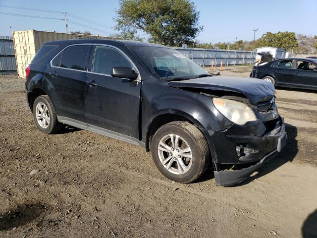 Photo 4 from auction – 2013 CHEVROLET EQUINOX LS with VIN 2GNALBEK1D6181499