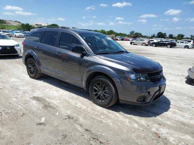 صورة رقم 4 من المزاد - 2019 DODGE JOURNEY SE مع VIN 3C4PDCBB7KT875214