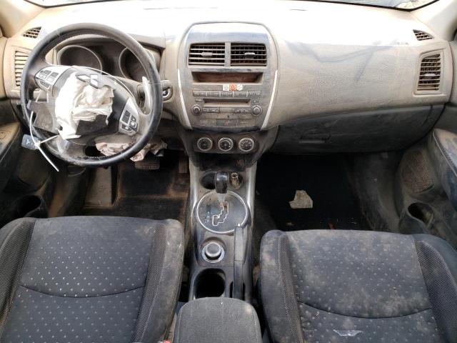 Photo 8 from auction – 2011 MITSUBISHI OUTLANDER with VIN JA4AR4AU9BZ014216