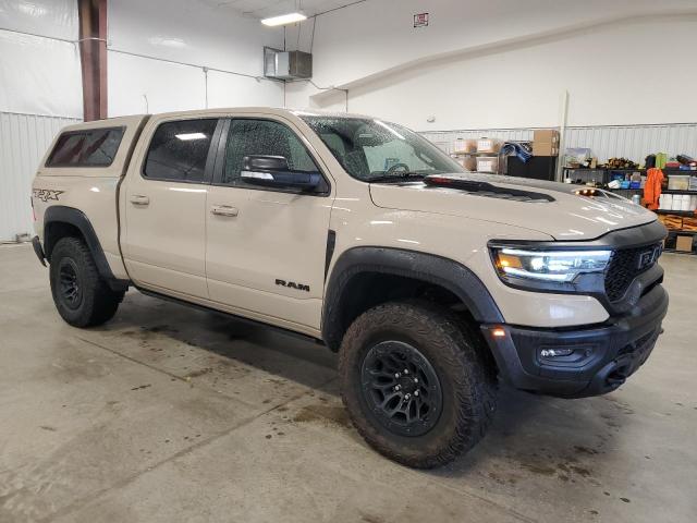 Photo 4 from auction – 2022 RAM 1500 TRX with VIN 1C6SRFU94NN389964