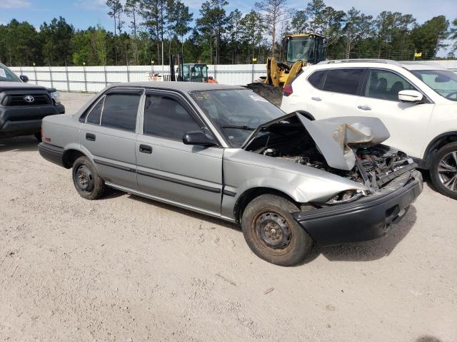 Photo 4 from auction – 1990 TOYOTA COROLLA DL with VIN 1NXAE94A2LZ117259