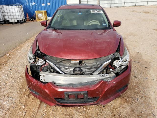 Photo 5 from auction – 2016 NISSAN ALTIMA 2.5 with VIN 1N4AL3AP4GC286071