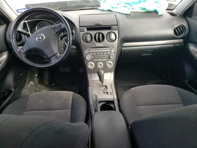 Photo 8 from auction – 2005 MAZDA 6 S with VIN 1YVHP80D155M06017