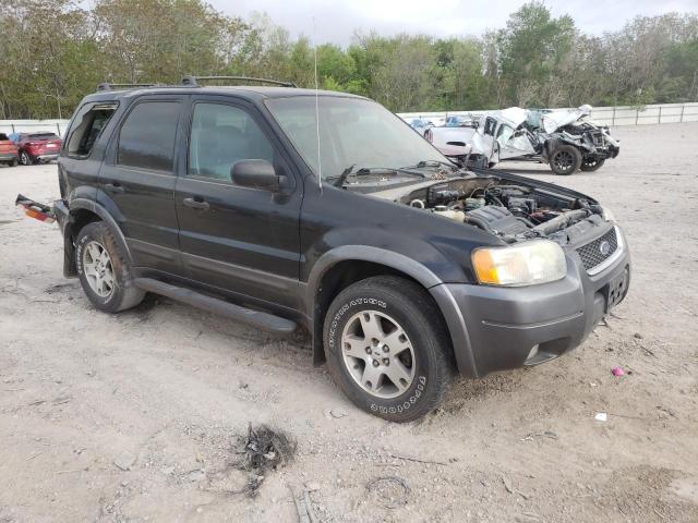 Photo 4 from auction – 2003 FORD ESCAPE XLT with VIN 1FMYU03183KB23738