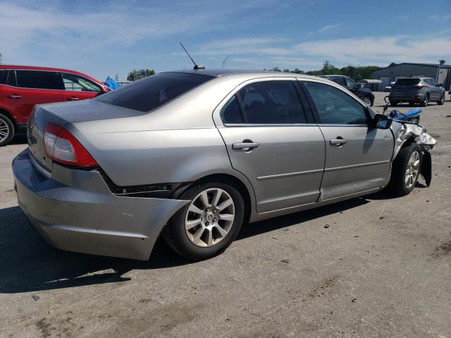 Photo 3 from auction – 2009 MERCURY MILAN with VIN 3MEHM07Z79R628211