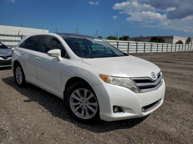 Photo 4 from auction – 2014 TOYOTA VENZA LE with VIN 4T3ZA3BB4EU089224