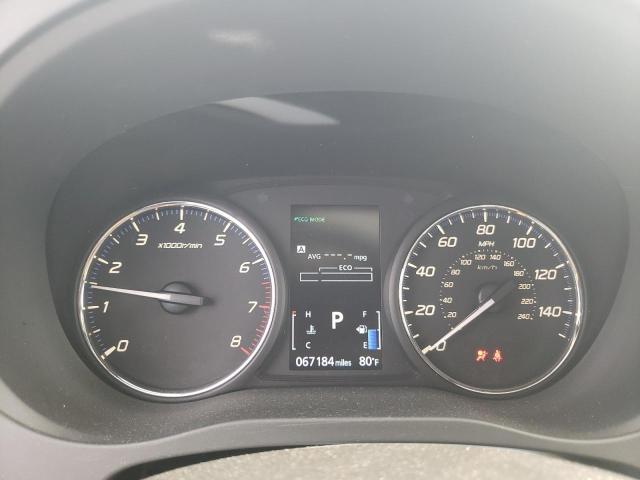 Photo 9 from auction – 2019 MITSUBISHI OUTLANDER with VIN JA4AD3A31KZ025629