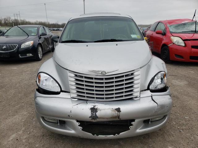 Photo 5 from auction – 2005 CHRYSLER PT CRUISER with VIN 3C8FY68845T528245