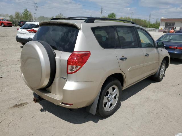Photo 3 from auction – 2008 TOYOTA RAV4 with VIN JTMBD33V586066817