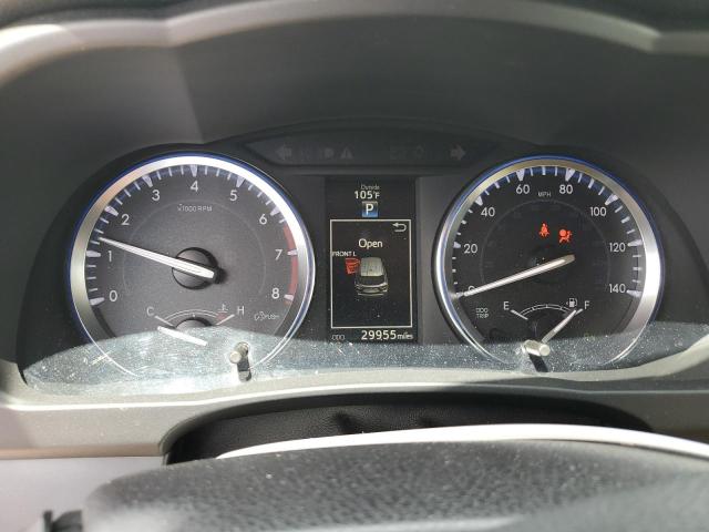 Photo 9 from auction – 2016 TOYOTA HIGHLANDER with VIN 5TDYKRFH0GS135226