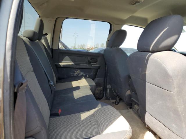 Фото 10 с аукциона – 2012 DODGE RAM 2500 S с VIN 3C6UD5HL4CG156325