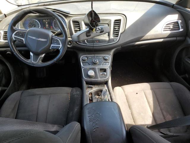 Photo 8 from auction – 2015 CHRYSLER 200 LIMITE with VIN 1C3CCCAB2FN692395