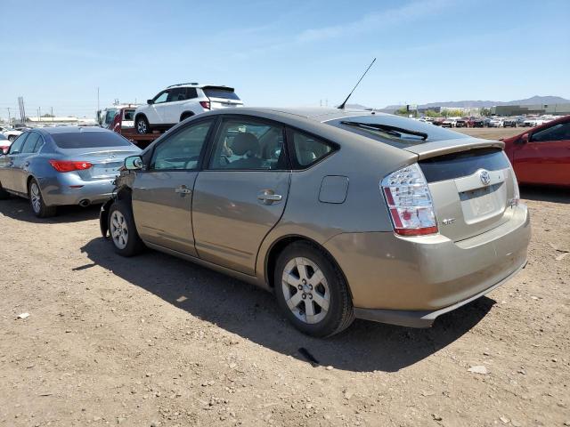 Photo 2 from auction – 2008 TOYOTA PRIUS with VIN JTDKB20U983376417