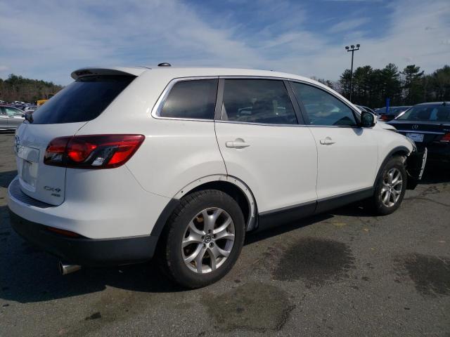 Photo 3 from auction – 2014 MAZDA CX-9 TOURI with VIN JM3TB3CVXE0431542