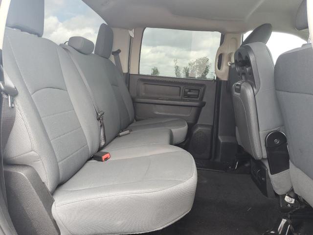 Photo 10 from auction – 2015 RAM 1500 ST with VIN 1C6RR6KG2FS501664