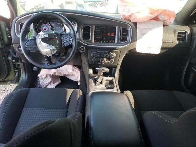Photo 8 from auction – 2021 DODGE CHARGER SC with VIN 2C3CDXGJ1MH674916
