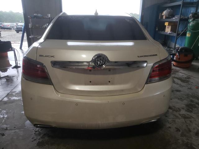 Photo 6 from auction – 2012 BUICK LACROSSE P with VIN 1G4GF5E34CF198382