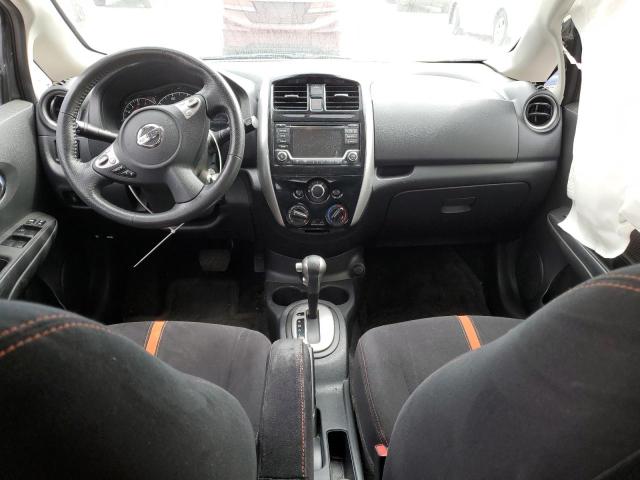 Photo 8 from auction – 2017 NISSAN VERSA NOTE with VIN 3N1CE2CP3HL368502