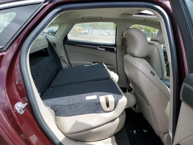 Photo 10 from auction – 2017 FORD FUSION SE with VIN 3FA6P0PU1HR331959