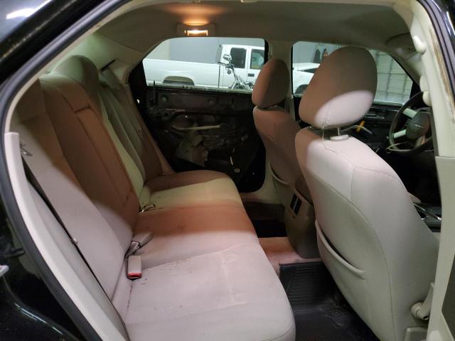 Photo 10 from auction – 2008 CHRYSLER 300 LX with VIN 2C3KA43R88H176989