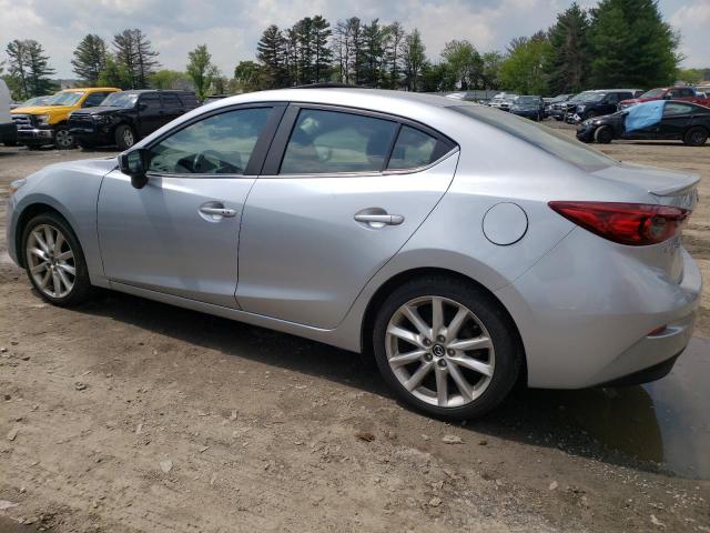 Photo 2 from auction – 2017 MAZDA 3 TOURING with VIN 3MZBN1V76HM146625