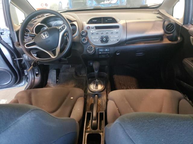 Zdjęcie 8 z aukcji – 2012 HONDA FIT z VIN JHMGE8H30CS005011