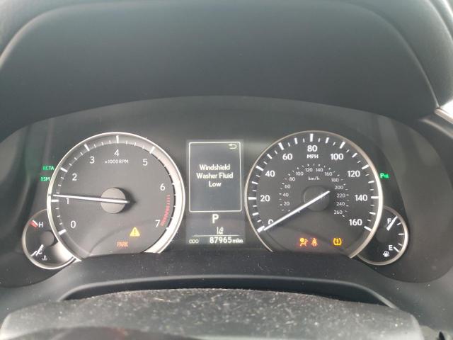 Photo 9 from auction – 2016 LEXUS RX 350 with VIN 2T2ZZMCA5GC006865