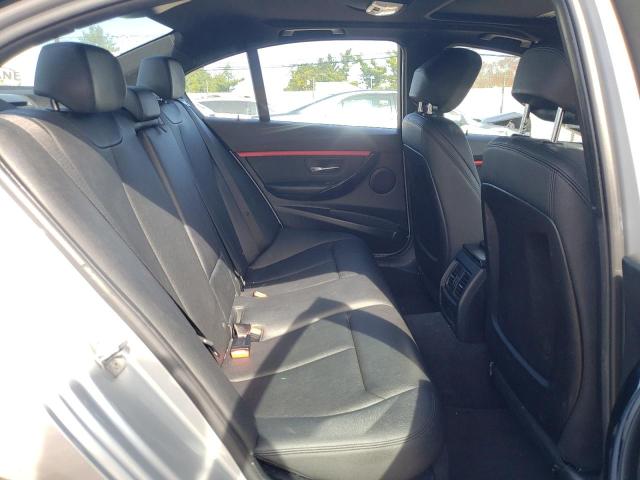 Photo 10 from auction – 2018 BMW 330 XI with VIN WBA8D9C5XJEM34088