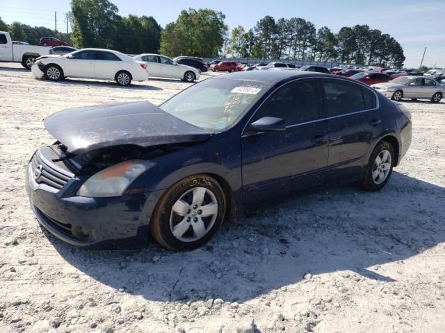 Photo 1 from auction – 2008 NISSAN ALTIMA 2.5 with VIN 1N4AL21E08N498741