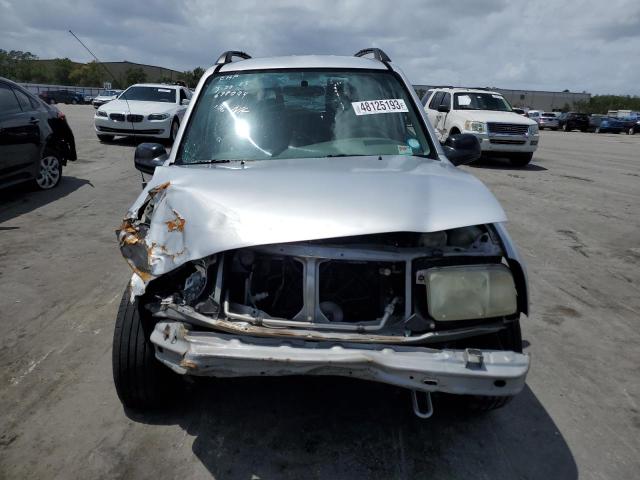 Photo 5 from auction – 2003 CHEVROLET TRACKER with VIN 2CNBJ13CX36919903