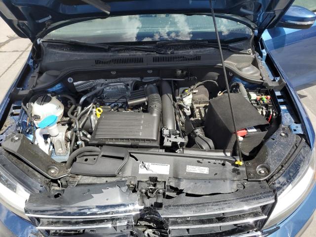 Photo 11 from auction – 2017 VOLKSWAGEN JETTA SE with VIN 3VWDB7AJ5HM411220