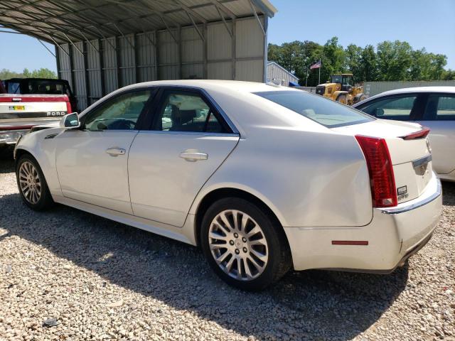 Photo 2 from auction – 2010 CADILLAC CTS PERFOR with VIN 1G6DJ5EG8A0121493