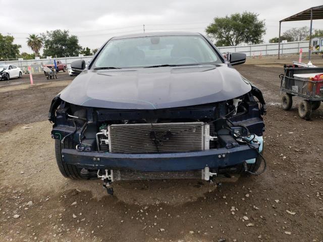Photo 5 from auction – 2016 CHEVROLET IMPALA LS with VIN 2G11Z5SA4G9204824