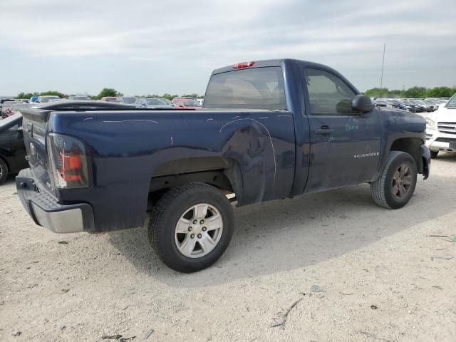 Photo 3 from auction – 2009 CHEVROLET SILVERADO with VIN 1GCEC14XX9Z182079