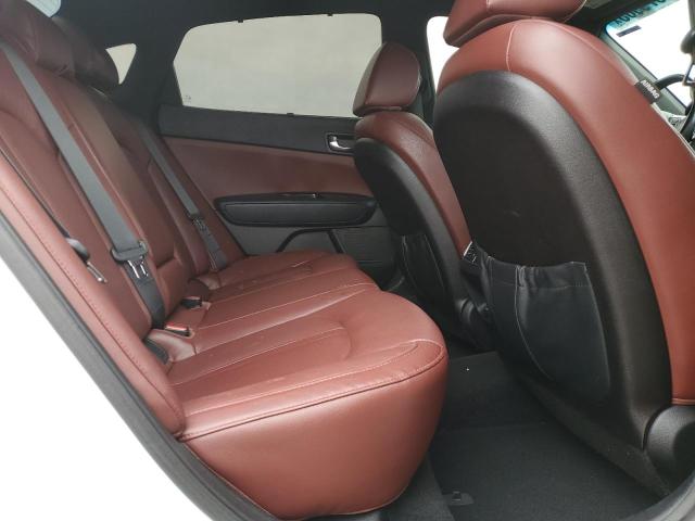 Photo 10 from auction – 2016 KIA OPTIMA SX with VIN 5XXGW4L22GG019918