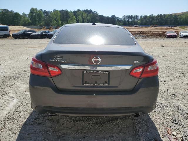 Photo 6 from auction – 2017 NISSAN ALTIMA 2.5 with VIN 1N4AL3AP7HC234144